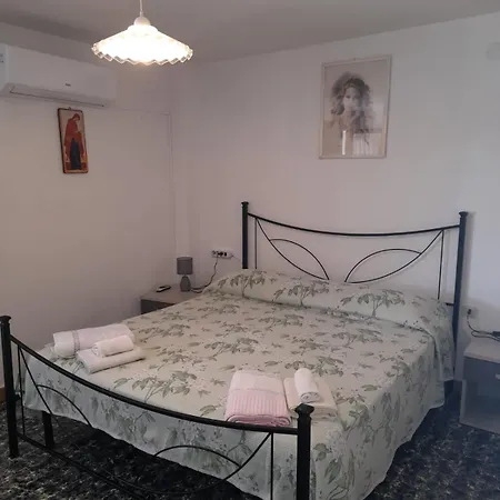 Feriehus Multi Vacanza La Ciaccia