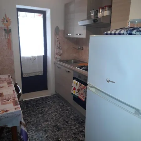 Multi Vacanza La Ciaccia