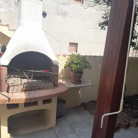 Multi Vacanza La Ciaccia Feriehus *
