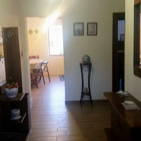 Multi Vacanza La Ciaccia *