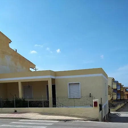 Multi Vacanza La Ciaccia Feriehus Valledoria (Sardinia)