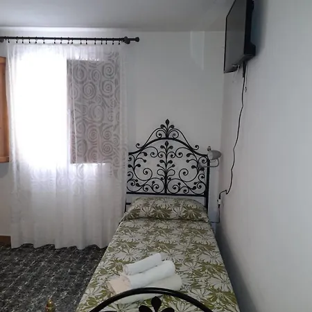 Multi Vacanza La Ciaccia *