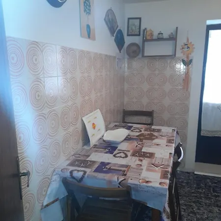 Casa vacanze Multi Vacanza La Ciaccia *