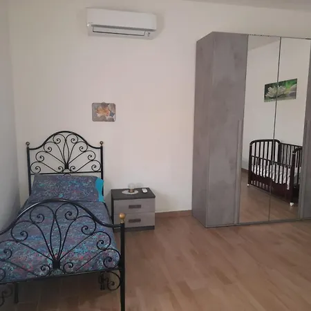 Multi Vacanza La Ciaccia Casa vacanze *