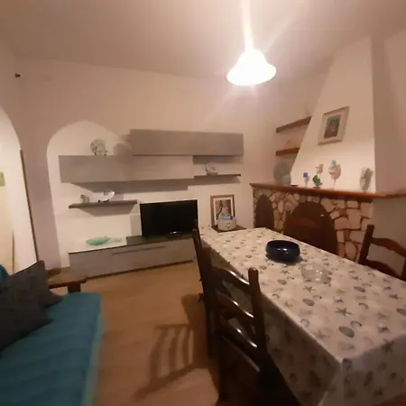 Casa vacanze Multi Vacanza La Ciaccia Valledoria (Sardinia)
