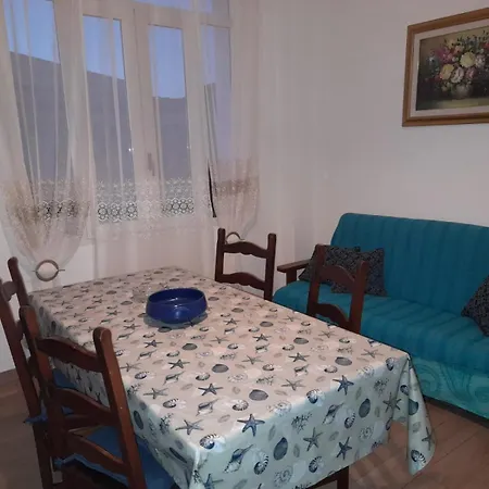 Multi Vacanza La Ciaccia Casa vacanze *