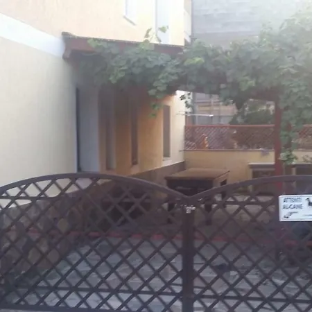 Multi Vacanza La Ciaccia Nyaraló Valledoria