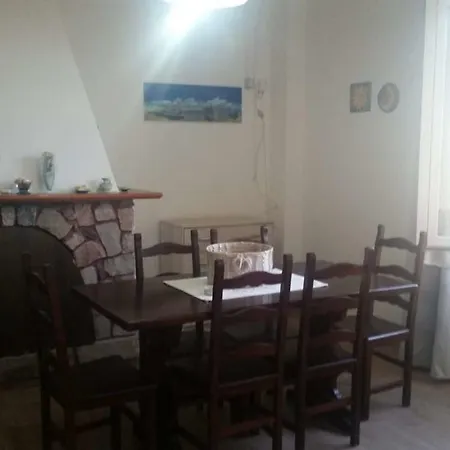 Multi Vacanza La Ciaccia *