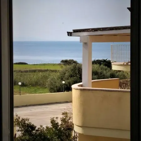 Multi Vacanza La Ciaccia *