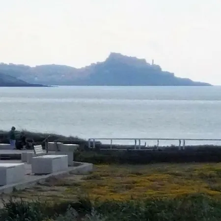 Multi Vacanza La Ciaccia 펜션 발레도리아