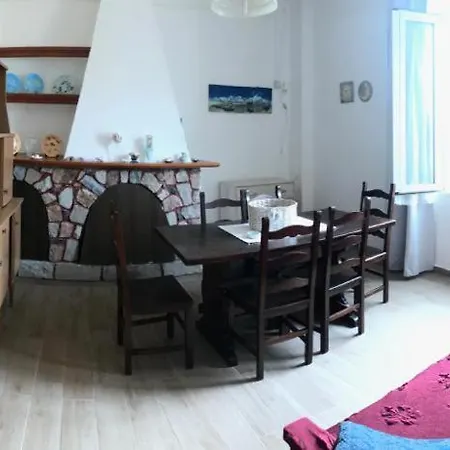 Multi Vacanza La Ciaccia Valledoria (Sardinia)