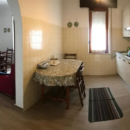 Multi Vacanza La Ciaccia 펜션 발레도리아