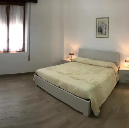 Multi Vacanza La Ciaccia * 발레도리아